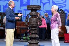 Antiques Roadshow: New York City Hour 1: TVSS: Iconic