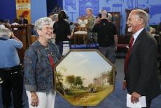 Antiques Roadshow: Vintage Louisville 2021 Hour 2: TVSS: Iconic