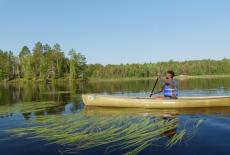 America Outdoors With Baratunde Thurston: Minnesota: A Better World: TVSS: Iconic