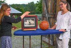 Antiques Roadshow: Shelburne Museum Hour 3: TVSS: Iconic