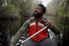 America Outdoors With Baratunde Thurston: Suwannee: Wild River: TVSS: Iconic