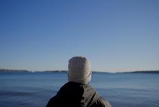 America Outdoors With Baratunde Thurston: Maine: Embrace the Cold: TVSS: Iconic