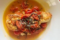 Sara's Weeknight Meals: Fish Whisperers: TVSS: Iconic