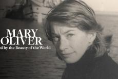 American Masters: Mary Oliver; Saved by the Beauty of the World: TVSS: Banner-L1