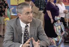 Antiques Roadshow: Vintage Las Vegas 2021 Hour 2: TVSS: Iconic
