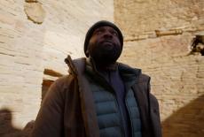 America Outdoors With Baratunde Thurston: New Mexico: Timeless: TVSS: Iconic