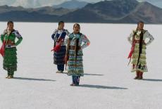 America Outdoors With Baratunde Thurston: Utah: Choose Your Path: TVSS: Iconic