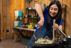 The Great American Recipe: Secrets and Staples: TVSS: Iconic