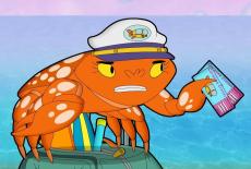 Cyberchase: Vacation Countdown; Any Way You Stack It; The Weight Escape: TVSS: Iconic