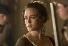 TURN: Washington's Spies: The Battle of Setauket: TVSS: Iconic
