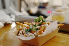 My Greek Table With Diane Kochilas: Street Food in Athens: TVSS: Iconic