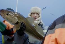 People of the North: Treasures From the Barents Sea (Kjollefjord): TVSS: Iconic