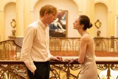 Alice & Jack on Masterpiece: : TVSS: Iconic