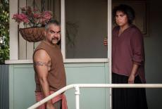 Mystery Road: Blood Ties: TVSS: Iconic