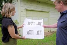 This Old House: Walpole ADU: An ADU Takes Shape: TVSS: Iconic