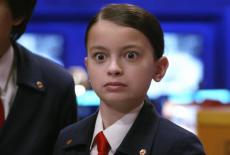 Odd Squad: Oscar and the Oscarbots; Picture Day: TVSS: Iconic