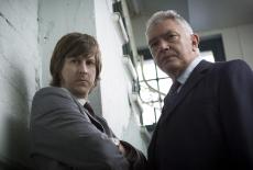 Inspector George Gently: Gently Among Friends: TVSS: Iconic