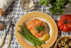 Sara's Weeknight Meals: Sketches of Spain: TVSS: Iconic