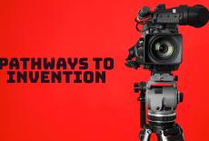 Pathways to Invention: TVSS: Banner-L2
