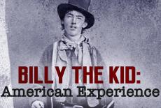 Billy the Kid: American Experience: TVSS: Banner-L2
