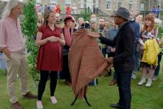 Antiques Roadshow: Pollok Park 1: TVSS: Iconic