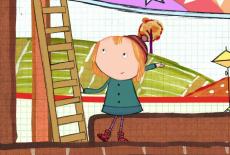 Peg + Cat: The Race Car Problem; The Big Gig Problem: TVSS: Iconic