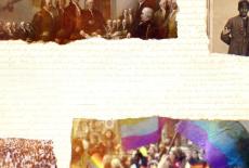 The Declaration's Journey: TVSS: Iconic