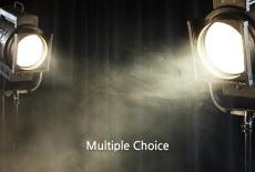 Multiple Choice: TVSS: Banner-L2