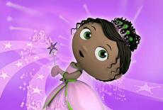 Super Why!: The Little Mermaid: TVSS: Iconic