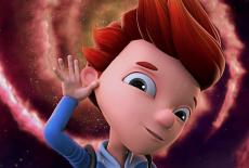 Ready Jet Go!: The Grandest Canyon; A Visit to the Planetarium: TVSS: Iconic