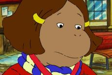 Arthur: The Making of Arthur; Dancing Fools: TVSS: Iconic