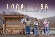 Local 1196: A Steelworkers Strike: TVSS: Banner-L1