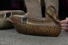 Antiques Roadshow: Vintage Indianapolis: TVSS: Iconic