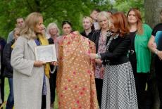 Antiques Roadshow: Roundhay Park, Leeds 1: TVSS: Iconic