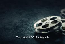 The Historic HBCU Photograph: TVSS: Banner-L2