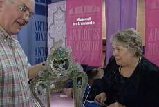 Antiques Roadshow: Vintage San Diego: TVSS: Iconic