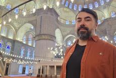 The Orient Express: A Golden Era of Travel: Dragoman to Istanbul: TVSS: Iconic