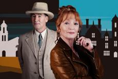 Marble Hall Murders on Masterpiece: TVSS: Iconic
