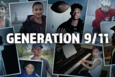 Generation 9/11: TVSS: Banner-L1