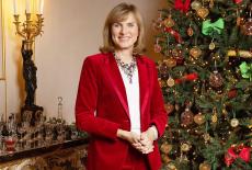 Antiques Roadshow: At Christmas: TVSS: Iconic