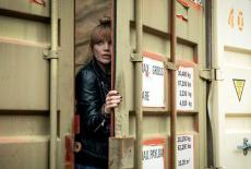 Halifax: Retribution: : TVSS: Iconic