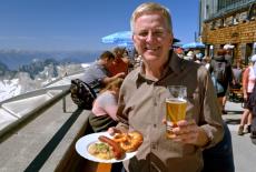 Rick Steves' Europe: Austrian and Italian Alps: TVSS: Iconic