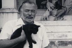 Hemingway: A Writer (1899-1929): TVSS: Iconic