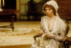 Mansfield Park: : TVSS: Iconic