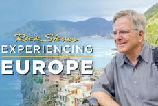 Rick Steves Experiencing Europe: TVSS: Banner-L1