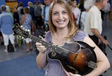 Antiques Roadshow: Vintage Tulsa: TVSS: Iconic