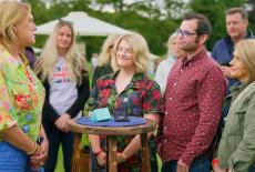 Antiques Roadshow: Roundhay Park, Leeds 2: TVSS: Iconic