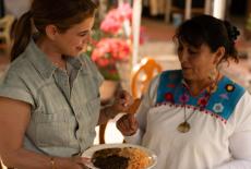 Pati's Mexican Table: Living Legacy: TVSS: Iconic