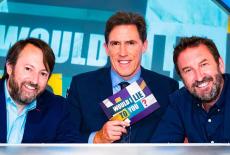 Would I Lie to You?: TVSS: Iconic