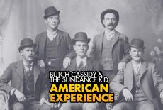 Butch Cassidy & The Sundance Kid: American Experience: TVSS: Banner-L2